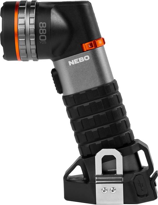 Image du produit Nebo LUXTREME SL50 (19.50 cm, 450 lm)