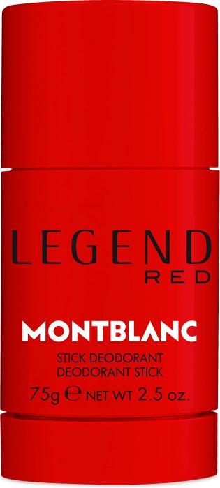 Actual product image Montblanc Deodorant (Stick)