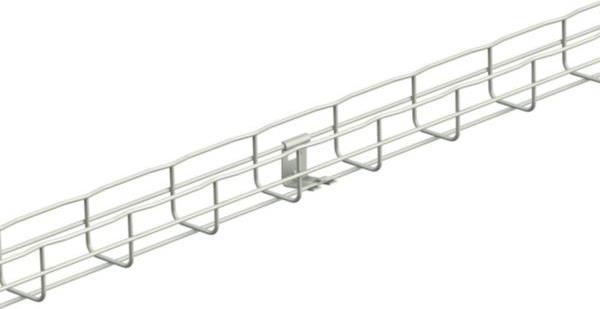 Productafbeelding Legrand CONSOLE CAT 30 V2A CM586058 van roestvrij staal V2A (1.4301).