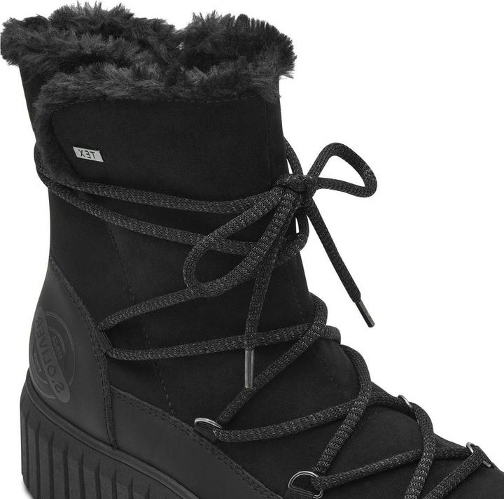 Actual product image S.Oliver Ankle boot (40)