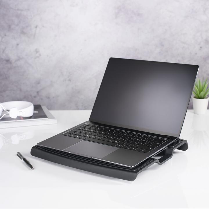 Produktbild Hama Notebook Cooler "Wave"