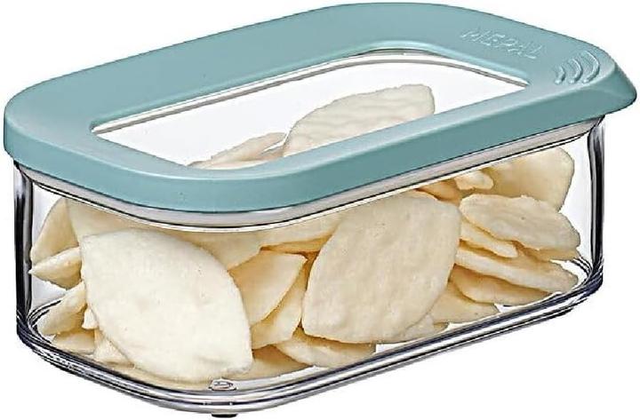 Produktbild Mepal Vorratsdosen-Set luftdicht (4-teilig) (0.43 l)