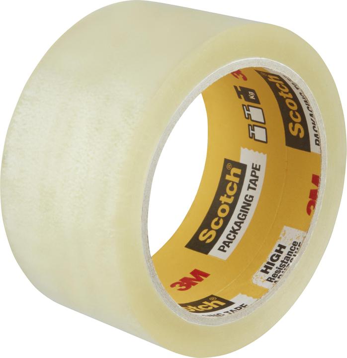Image du produit Scotch Ruban adhésif d'emballage (50 mm)