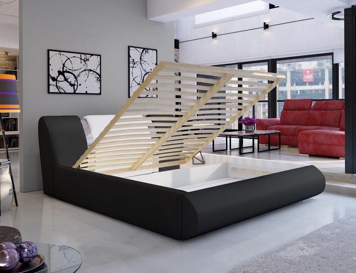 Produktbild ELTAP Flavio mit Stauraum (180 x 200 cm)