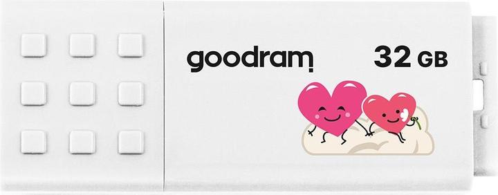 Actual product image Goodram DDR3 SO-DIMM memory module GB (4 GB, USB-C)