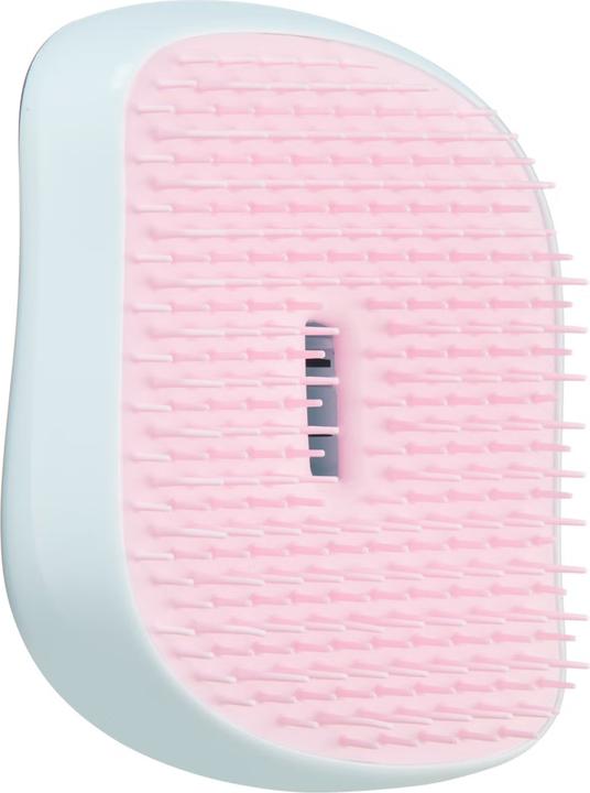 Image du produit Tangle Teezer Compact Styler Brosse à cheveux détachante Szczotka Do WÅ'osÃ³w Sweet Lilac Yellow