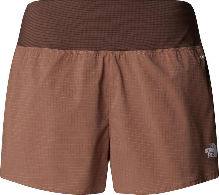 North Face Sunriser 3" (L)