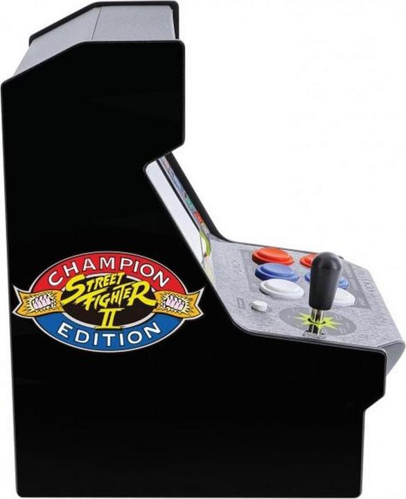 Image du produit MyArcade Street Fighter II Champion Edition Micro Player
