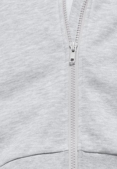 Produktbild Only Kogfave L/S Zip Hood Swt (146)