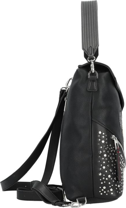 Produktbild Desigual rucksack mickey sdstyle jersey (13 l)