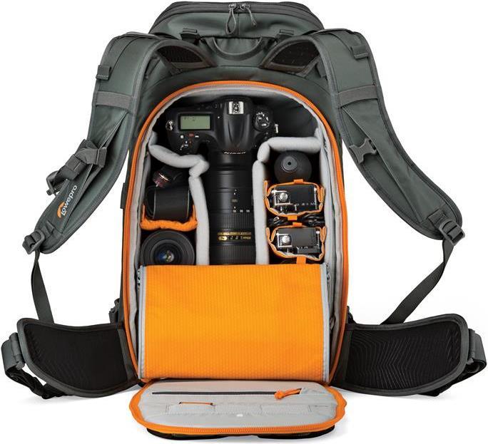 Produktbild Lowepro Whistler BP 450 AW (Fotorucksack)