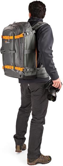 Produktbild Lowepro Whistler BP 450 AW (Fotorucksack)