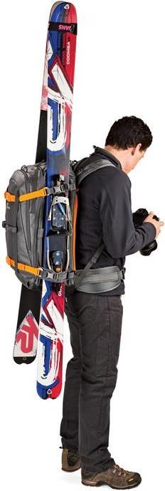 Produktbild Lowepro Whistler BP 450 AW (Fotorucksack)