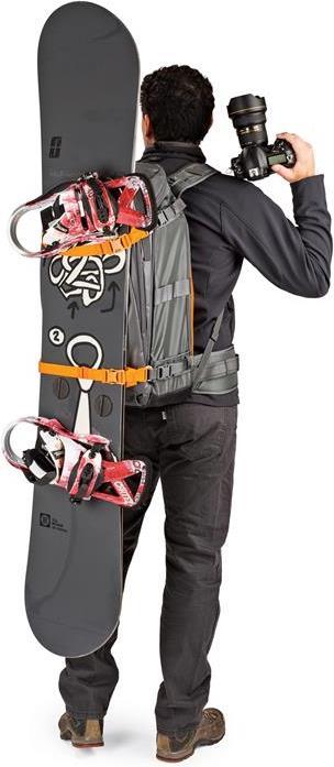 Produktbild Lowepro Whistler BP 450 AW (Fotorucksack)