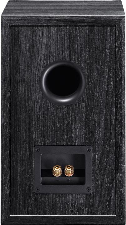 Produktbild Magnat Regallautsprecher Paar Tempus 33 Schwarz (175 W)