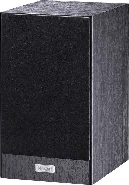 Produktbild Magnat Regallautsprecher Paar Tempus 33 Schwarz (175 W)
