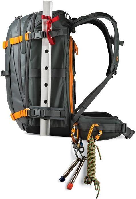 Produktbild Lowepro Whistler BP 450 AW (Fotorucksack)