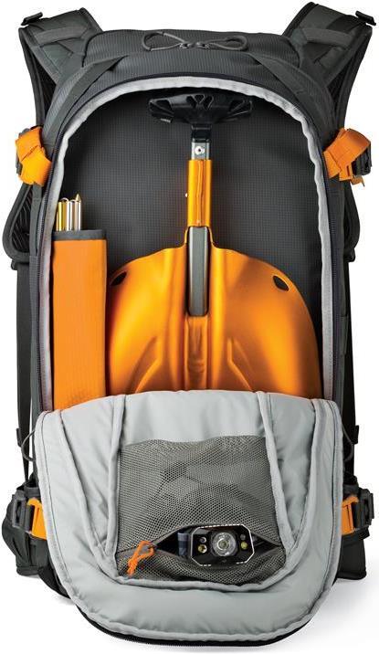 Produktbild Lowepro Whistler BP 450 AW (Fotorucksack)