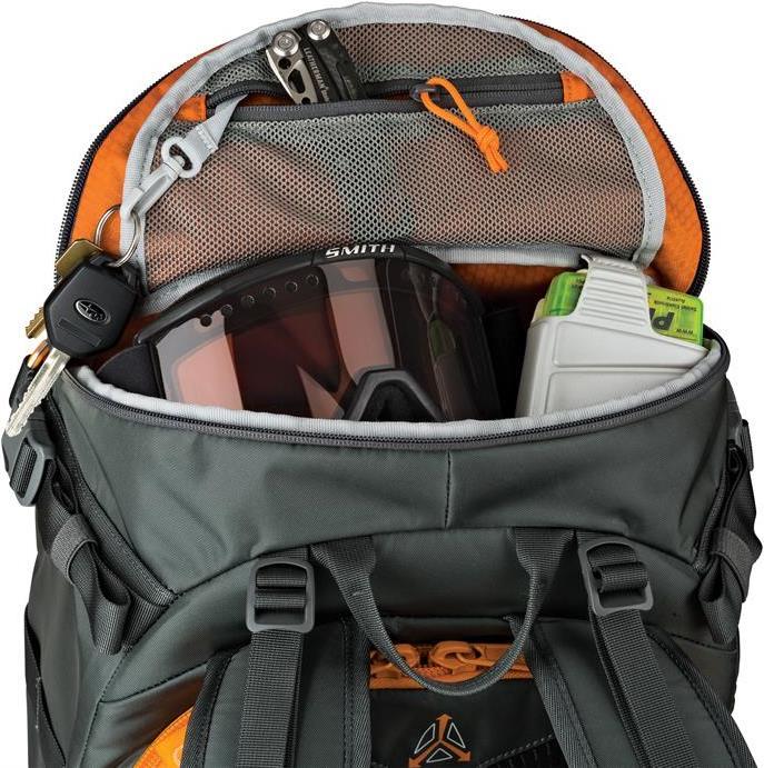 Produktbild Lowepro Whistler BP 450 AW (Fotorucksack)