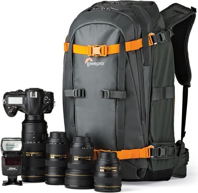Produktbild Lowepro Whistler BP 450 AW (Fotorucksack)
