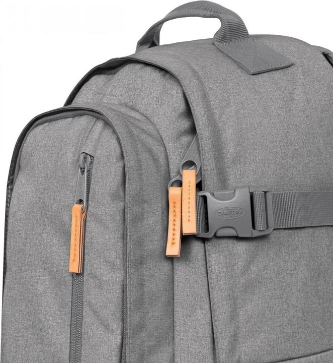 Image du produit Eastpak Smallker CS Sunday Grey2 (26 l)