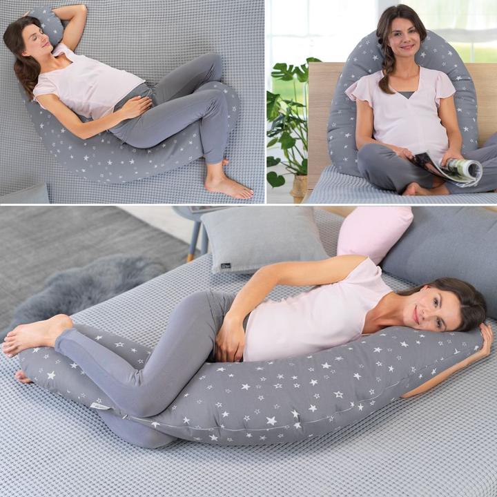 Actual product image Theraline Cover Original (190 cm)