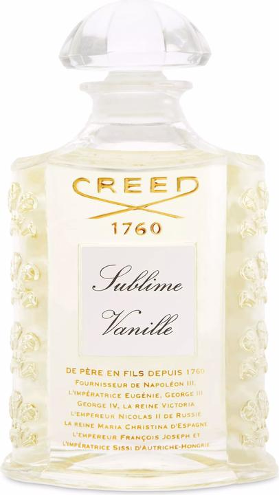 Actual product image Creed Sublime Vanilla (Eau de parfum, 250 ml)