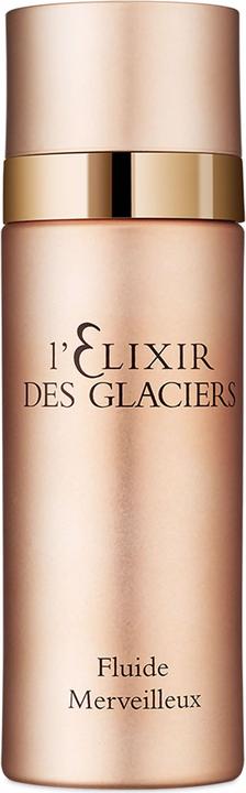 Actual product image Valmont Fluide Merveilleux (100 ml)