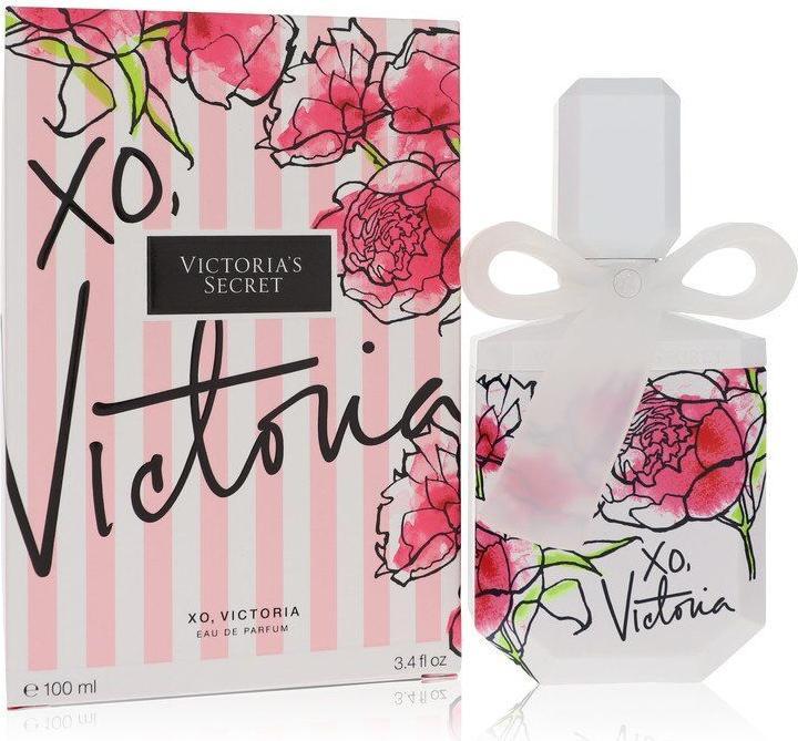 Actual product image Victoria's Secret XO (Eau de parfum, 100 ml)