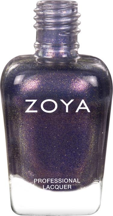 Zoya Marlowe (Farblack)