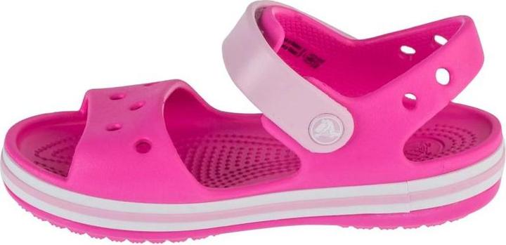 Actual product image Crocs Bayaband Sandal Jr Sandals (33)