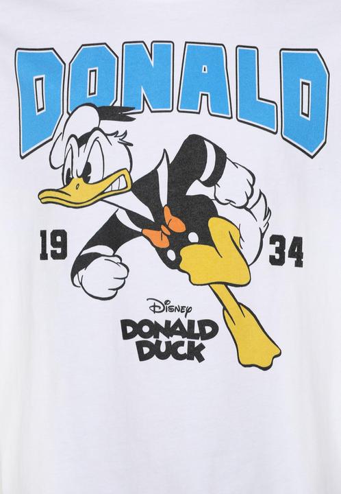 Immagine prodotto Mister Tee MisterTee T-Shirt 2 Pack- kurzarm - Donald & Ducktales - 184595 (110)