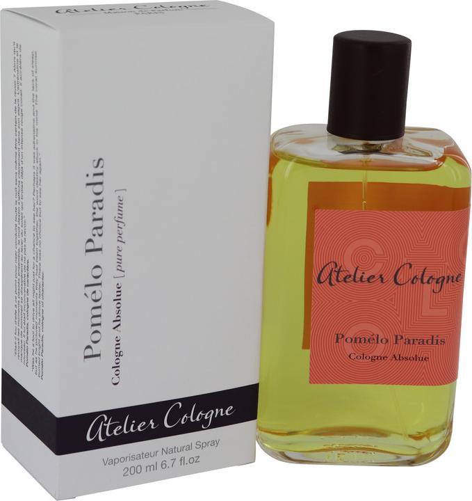 Atelier Cologne Pomélo Paradis (Eau de cologne, 200 ml)