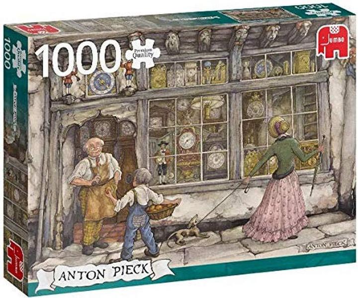 Produktbild Jumbo 19865 - Party & Co. Junior, Partyspiel, für 4-20 Spieler, ab 8 Jahren (DE-Ausgabe) (Deutsch)