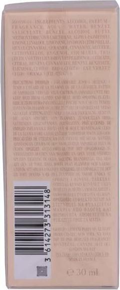 Actual product image Giorgio Armani Sì Eau de Parfum Intense (Eau de parfum, 30 ml)