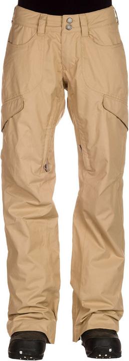 Burton Lucky (XS)