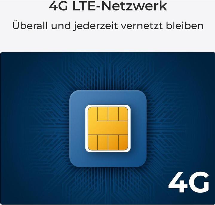 Produktbild Reolink Go Series G340 (3840 x 2160 Pixels)