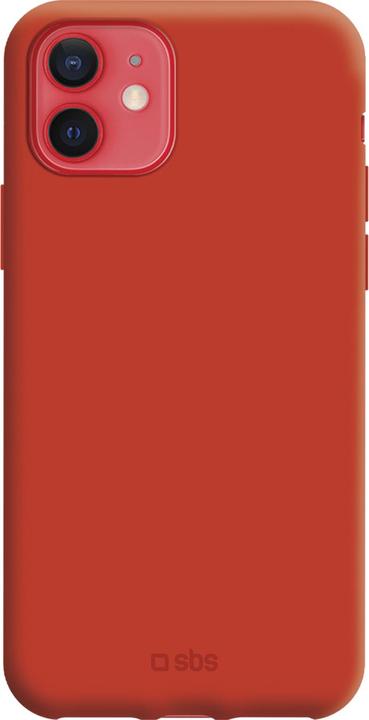Immagine prodotto SBS Copertura di protezione (Apple iPhone 12)