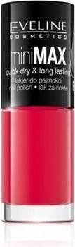 Immagine prodotto Eveline Mini Max Smalto per unghie Smalto per unghie 070 5Ml (070, Smalto)