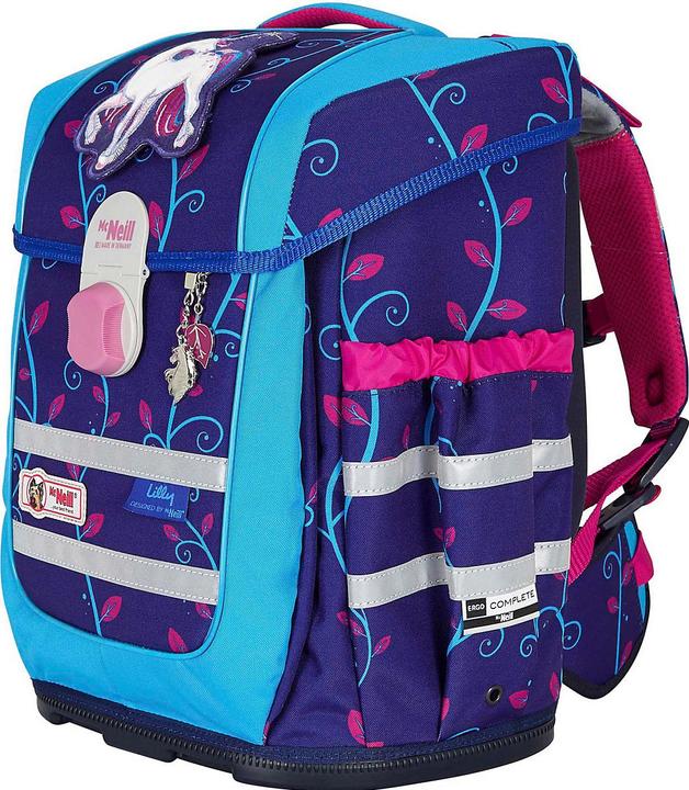 Produktbild Mc Neill ERGO COMPLETE - Schulranzen-Set (20 l)