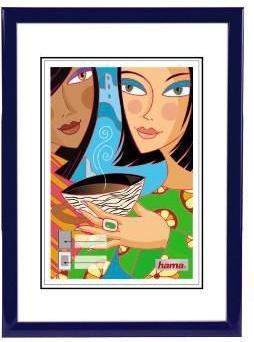 Actual product image Hama Madrid (13 x 18 cm)