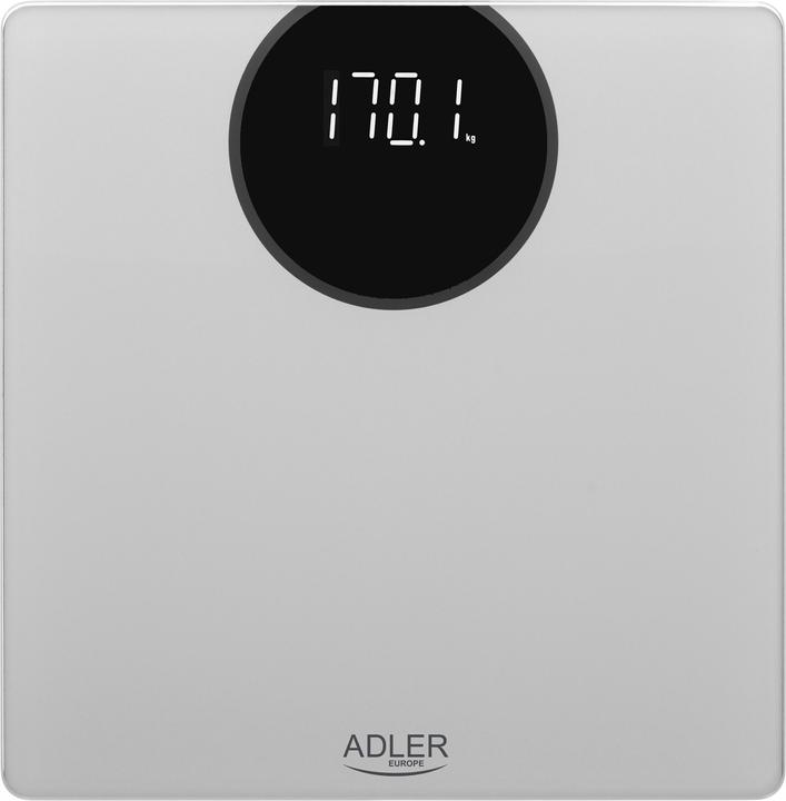 Adler AD 8175 (180 kg)