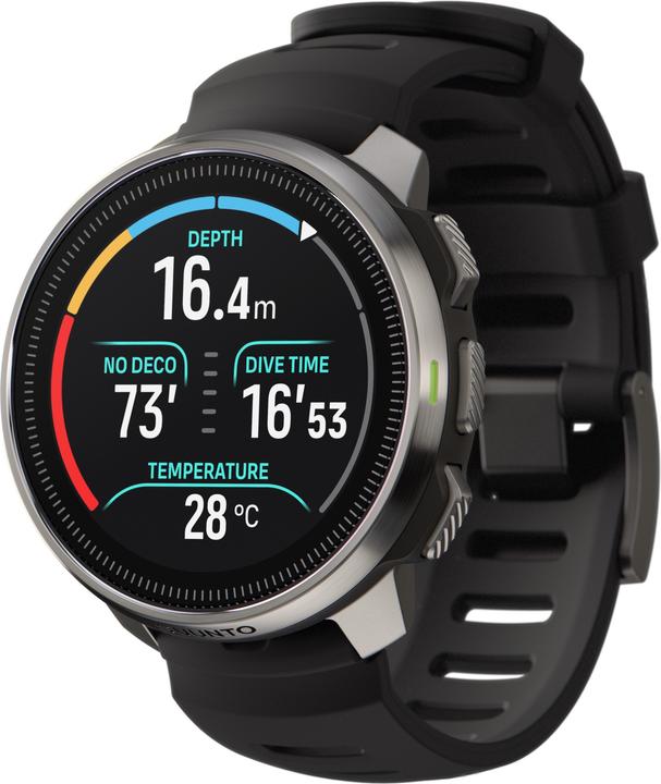 Suunto Ocean (49.90 mm)