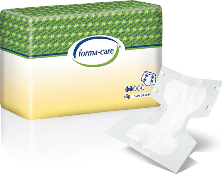 Forma-care Comfort Slip plus