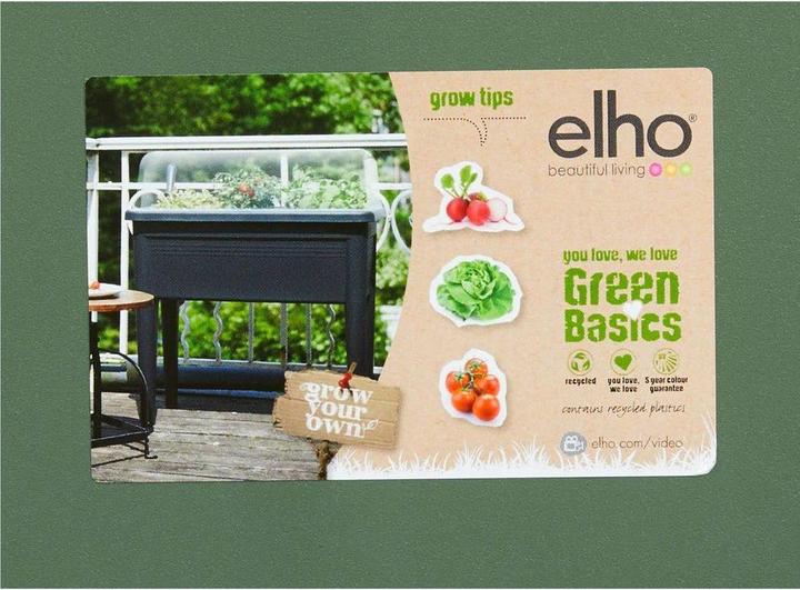 Image du produit Elho Green Basics XXL