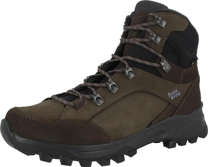 Produktbild Hanwag Banks GTX (48.5)