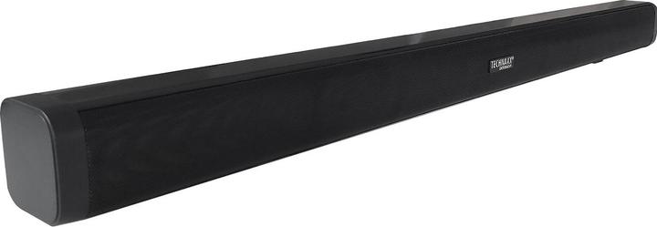 Actual product image Technaxx Bluetooth Stereo Soundbar, HDMI-ARC, Opt-in, Aux-in, 30W (30 W, 2.0 Channel)