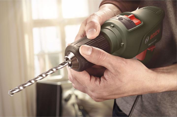 Produktbild Bosch Home & Garden Schlagbohrmaschine EasyImpact 630 (Netzbetrieb)