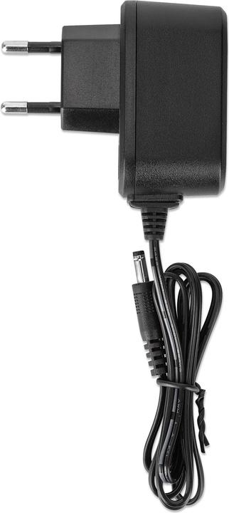 Immagine prodotto Intellinet Switch Fast Ethernet a 5 porte (5 Porti)