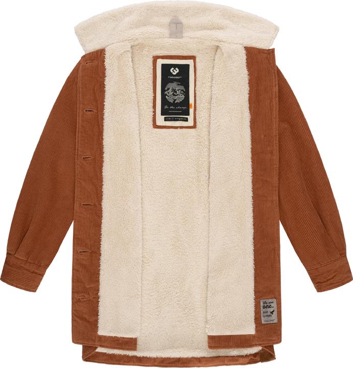 Actual product image Ragwear Kyoka (L)